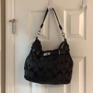 Coach bag used great condition! Details below 👇